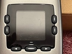 Logitech Harmony 650 Universal Remote Control Tested Works Color Screen