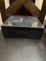 GOOVIS Pro-2021 Personal 3D Cinema Meta – Universe None VR Headsets