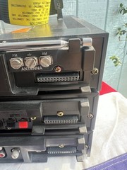 Sony FH-7 MKII Compact Hidensity Compact Stereo