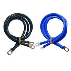 7AWG Silicon Wire For JK BMS 4S-8S 100A 200A Balanced Current Protection Board