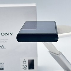 SONY NW-A306 Black WALKMAN 32GB Hi-Res Audio Player Multiple Colors