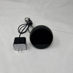 Amazon Echo Spot Smart Alarm Clock W/ Alexa – Black Model VN94DQ Tested