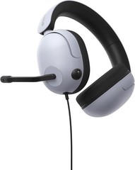 Sony INZONE H3 Wired Gaming Headset with 360 Spatial Sound MDR-G300 PS5 White