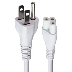Delta Electronics (120W) 20V/6A AC/DC Adapter – White (ADP-120VH D)