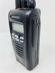KENWOOD NX-300K NEXEDGE UHF 450-512 MHz, USED – FREE SHIPPING