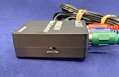 ViewHD HDMI to AV RCA Converter Mini Box VHD-MH2A HDMI2AV