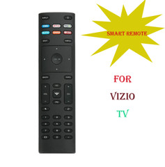 Remote Control Replace For VIZIO Smart TV D43F-F2 E55-E1 E65-E3 M50-E1 P55-E1