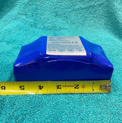 Replacement Battery For Balance Scooter Board 36V 4.4Ah 10S2P Used