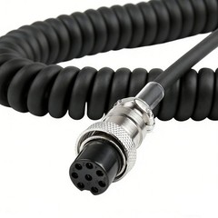 HM-36 8Pin Microphone For Icom IC-718 IC-7800 IC-756 IC-735 IC-751 Ham Radio MIC