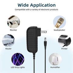 Adapter for Cube Part 10698-6V Charger Accessories for HON-Kwang HK HONKWANG