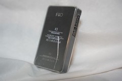 FiiO X3 II 2nd Gen Hi-Res Digital Audio Player DAP FX3221