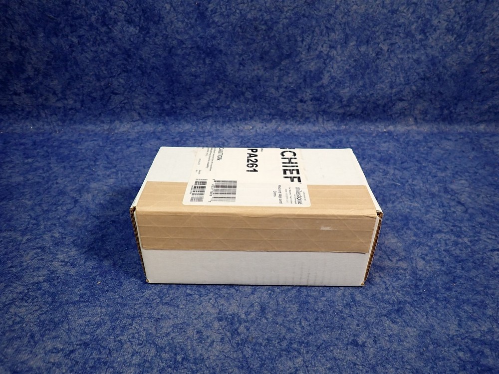 NEW Chief CPA261 1-1/2″ NPT to CPA Series Extension Column Adapter (G86)