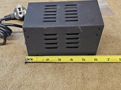 VCT Step Up Down Converter 110v 220v Voltage 300W VT-300 Switchable Transformer