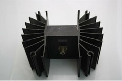 MOTOROLA 58C9860F01 Dummy Load Termination 500W 50 Ohm DC – 1GHz RF RM250-100