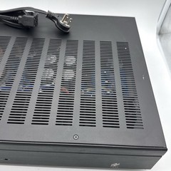 Niles 2-Channel Systems Integration Power Amplifier SI-275 Tested Works