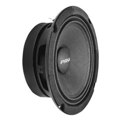 4x PRV Audio 6MR200A Midrange ALTO Car Audio 6.5″ Speakers 8 Ohm 6MR PRO 800W