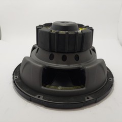 KICKER Comp C10 10C104 10in Single Voice Coil 4 Ohm Car Subwoofer