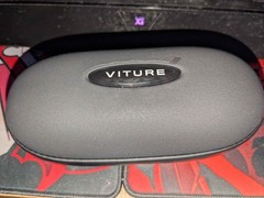 Limited Edition Viture x Cyberpunk 2077 Luma Cyber XR AR Glasses (open box)