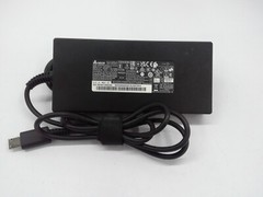 Genuine Delta MSI 20V 12A 240W AC Adapter Power Supply Charger ADP-240EB D 4PIN