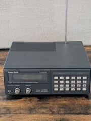 Radio Shack PRO-2032 | 20-409 | 200 Channel Scanner Radio Programmable | Works!