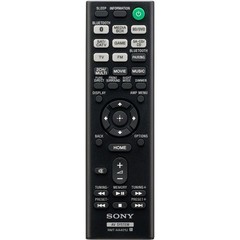 Sony 5.2 Channel Home Theater AV Receiver with Bluetooth & 4 x HDMI Input