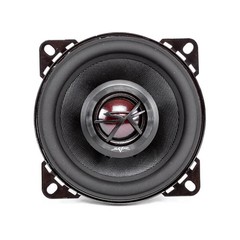 NEW SKAR AUDIO TX4 120 WATT ELITE 4-INCH 2-WAY COAXIAL CAR SPEAKERS (PAIR)