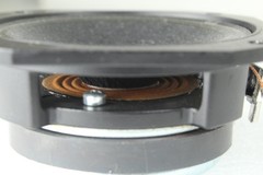 Vintage Bozak B-200Y Tweeter Speaker Driver 16 Ohm – Tested