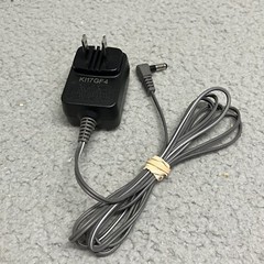 Panasonic PNLV226 AC Power Supply 5.5V 500mA