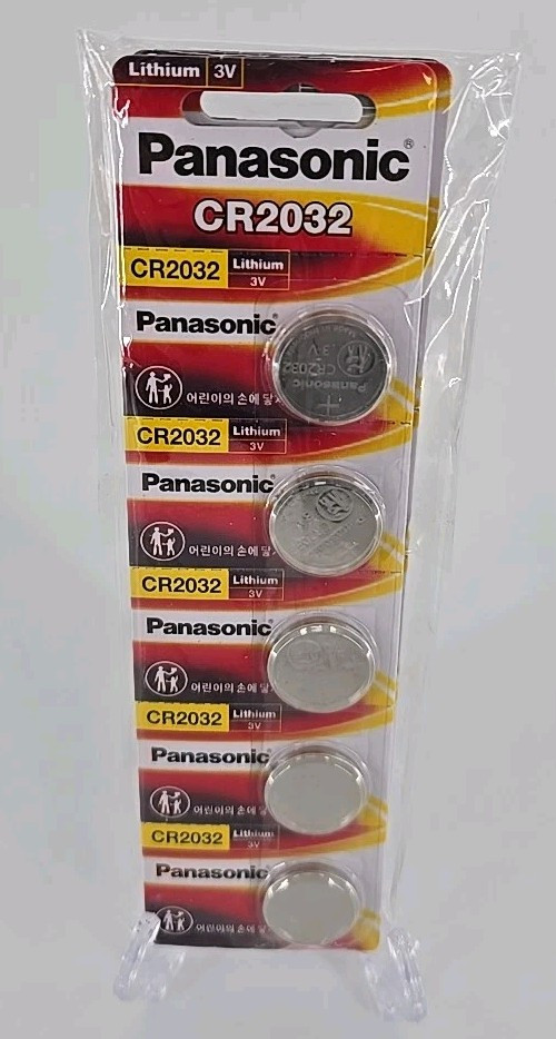 24 x AIRTAG CR 2032 CR2032 CR-2032 LITHIUM COIN CELL Battery Exp 2033 watch batt