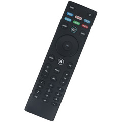 Replacement Remote for All Vizio TV V505-J09 V555-J01 V655-J09 XRT260 XRT-260