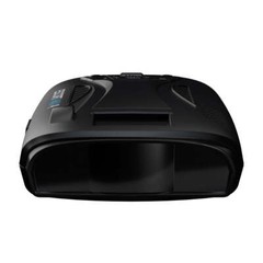 Escort MAX 4 Radar Detector 2X Filtering Advanced Range GPS Bluetooth CarPlay