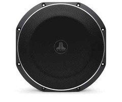 JL Audio 10TW1-4 10-inch (250 mm) Subwoofer Driver, 4 Ω