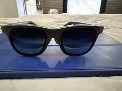 VITURE PRO XR/AR Glasses (Viture Pro) 135” 120Hz