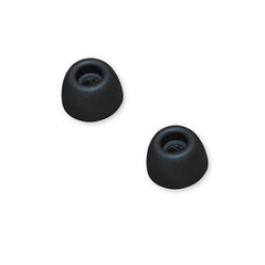 1 SET 2pc OEM Original Silicone Ear Tips For Galaxy Buds 2 Pro -SM or MD or LG-