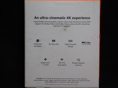 Fire TV Stick – Alexa – 4K Ultra HD – Wi-Fi 6 – Quad-Core 1.7 GHz- Free Shipping