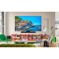 LG OLED77C5P 77 inch Class OLED evo AI C5 4K UHD HDR Smart TV – 2025 Model