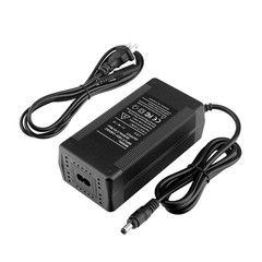 54.6V 2A Adapter Charger for Caroma 560W P6