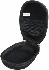 Hard Travel Case for JBL Clip 4 /JBL Clip 5- Portable Mini Bluetooth Speaker (Bl