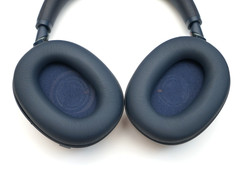 SONY WH-1000XM6/L Headphones Wireless Noise Canceling WH1000XM6 BLUE B