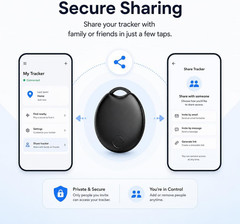 2026 Tracker Smart Tags for iOS Android Bluetooth Key Finder Luggage Valuables