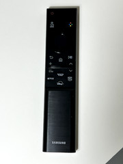 Genuine OEM Samsung Remote Control Black Model BN59-01388A BRAND NEW NICE! – HVD