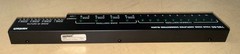 XANTECH Four Zone Amplified Connecting Block Model 795-20
