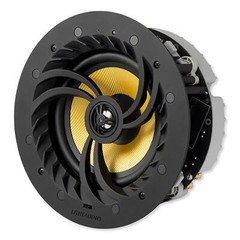 Lithe Audio All-In-One Wi-Fi Ceiling Speaker, Single Master (06600)