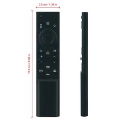 BN59-01388A BN59-01388H BN59-01393C Replace Remote for Samsung TV UN43CU7000FXZA