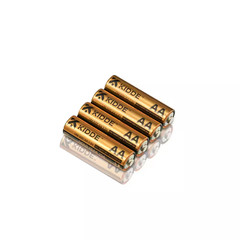 AA Smoke Detectors Batteries, Consumer Electronics, Manufacture Approved, 2-Year