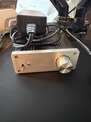 Topping TP22 Stereo Amplifier