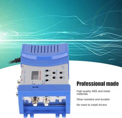 HDMI Modulator RF Modulator for PAL NTSC Format, Composite VHF UHF AV to RF Conv