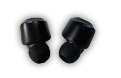 Jlab Jbuds Air True Bluetooth Earbuds Earphones Headphones Wireless Black