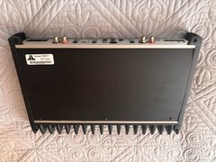 JL Audio 500/1 1-Channel Car Amp