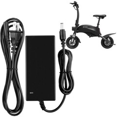 42V AC Power Adapter For Jetson Bolt/Bolt Pro/Adve/Bolt up Electric Bike Scooter
